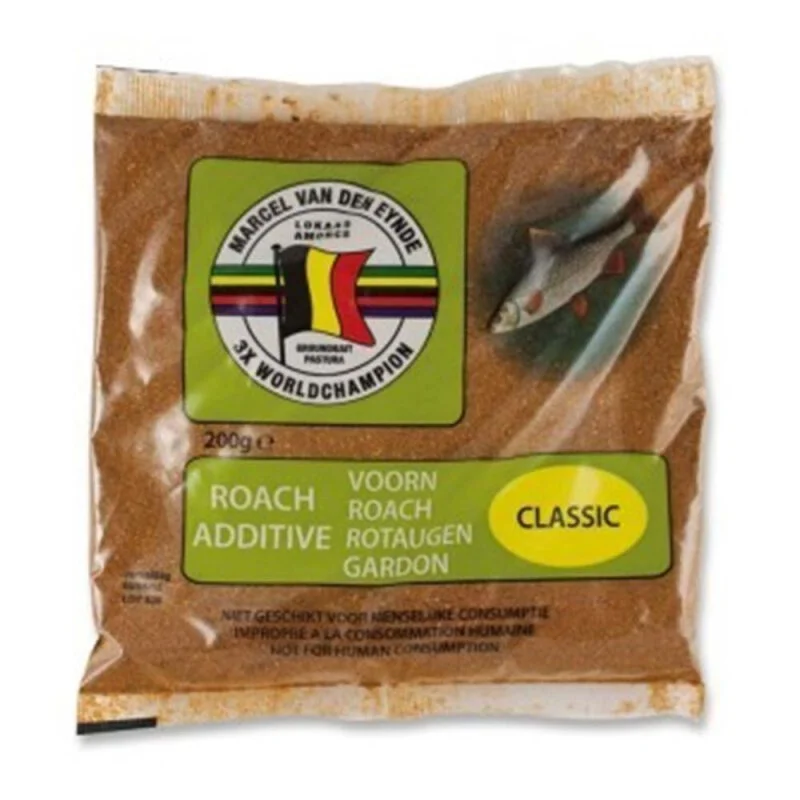 Marcel Van Den Eynde - Rotaugen 200g 3 Marcel Van Den Eynde - Rotaugen 200g