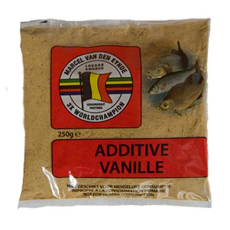 Marcel Van Den Eynde - Vanille 250g 3 Marcel Van Den Eynde - Vanille 250g