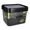 Mikado - Bait Bucket 10L - Square 1 Mikado - Bait Bucket 10L - Square -Sportex Verkäufe mikado bait bucket 10l square