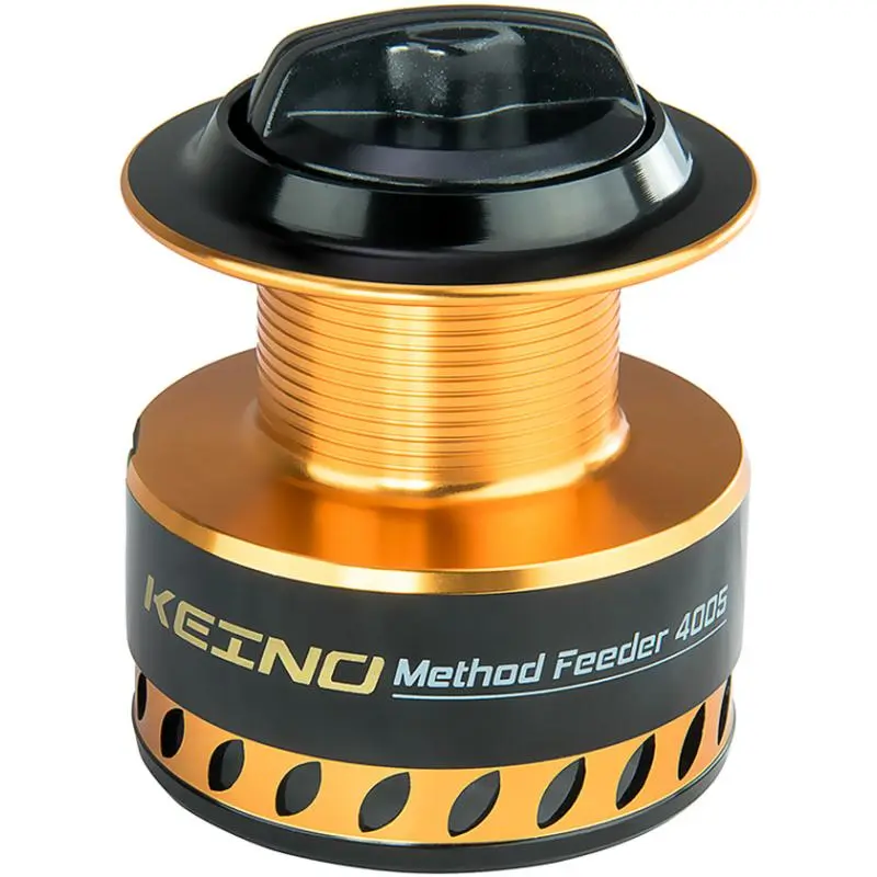 Mikado Keino Method Feeder 4006FD 4 Mikado Keino Method Feeder 4006FD – Bild 2