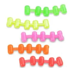 MS RANGE - Easy Hook Pellet 3x5mm