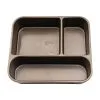Nash - 17L Bucket Utility Tray -Sportex Verkäufe nash 17l bucket utility tray