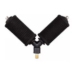 Nash - Bushwhacker Pole Rollers - X2