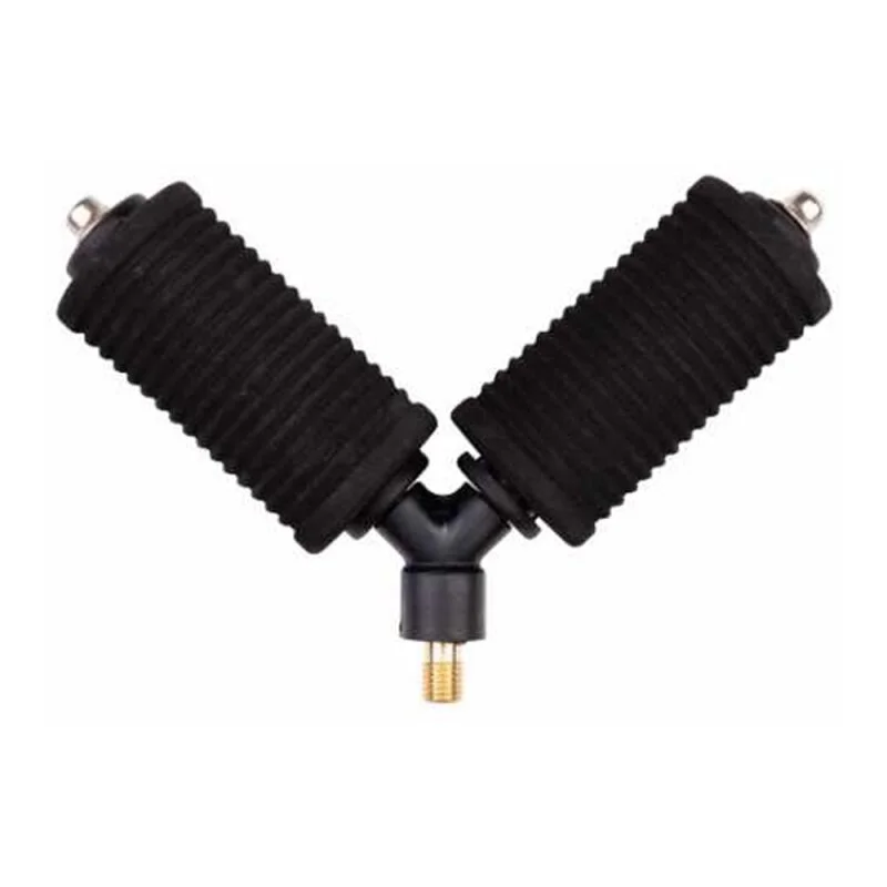 Nash - Bushwhacker Pole Rollers - X2 3 Nash - Bushwhacker Pole Rollers - X2