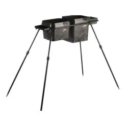 Nash - Double Spod Station