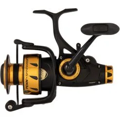 Penn Spinfisher VI 4500LL Live Liner Spin Bx -Sportex Verkäufe penn spinfisher vi 4500ll live liner spin bx 2