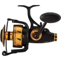Penn Spinfisher VI 8500LL Live Liner Spin Bx -Sportex Verkäufe penn spinfisher vi 8500ll live liner spin bx 2
