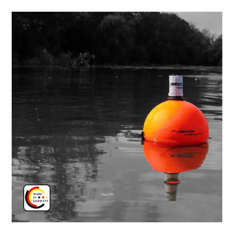 Poseidon - Ball Marker 4 Poseidon - Ball Marker – Bild 2