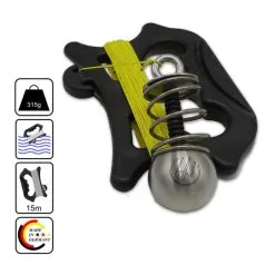 Poseidon - Ground Controller