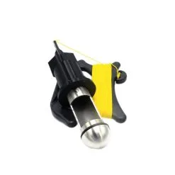 Poseidon - Ground Tester 2.0