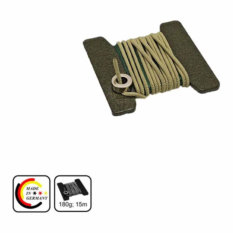 Poseidon - Service Kit Marker Buoy 3 Poseidon - Service Kit Marker Buoy