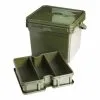 RidgeMonkey - Compact Bucket System - 7,5l -Sportex Verkäufe ridgemonkey compact bucket system 75l