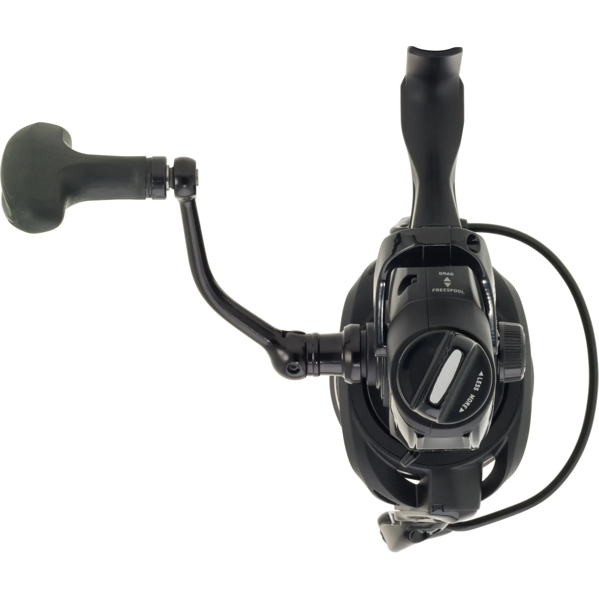 RYOBI Caspro 5500 FS 7 + 1 330m / 0,25 - 270m / 0,30 - 180m / 0,35 85cm / Rev 5 RYOBI Caspro 5500 FS 7 + 1 330m / 0,25 - 270m / 0,30 - 180m / 0,35 85cm / Rev – Bild 3