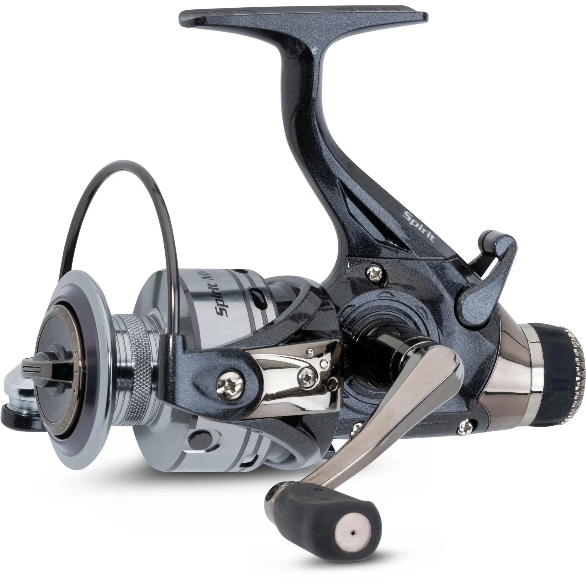 Sänger Spirit MK-Runner 2000 3 Sänger Spirit MK-Runner 2000