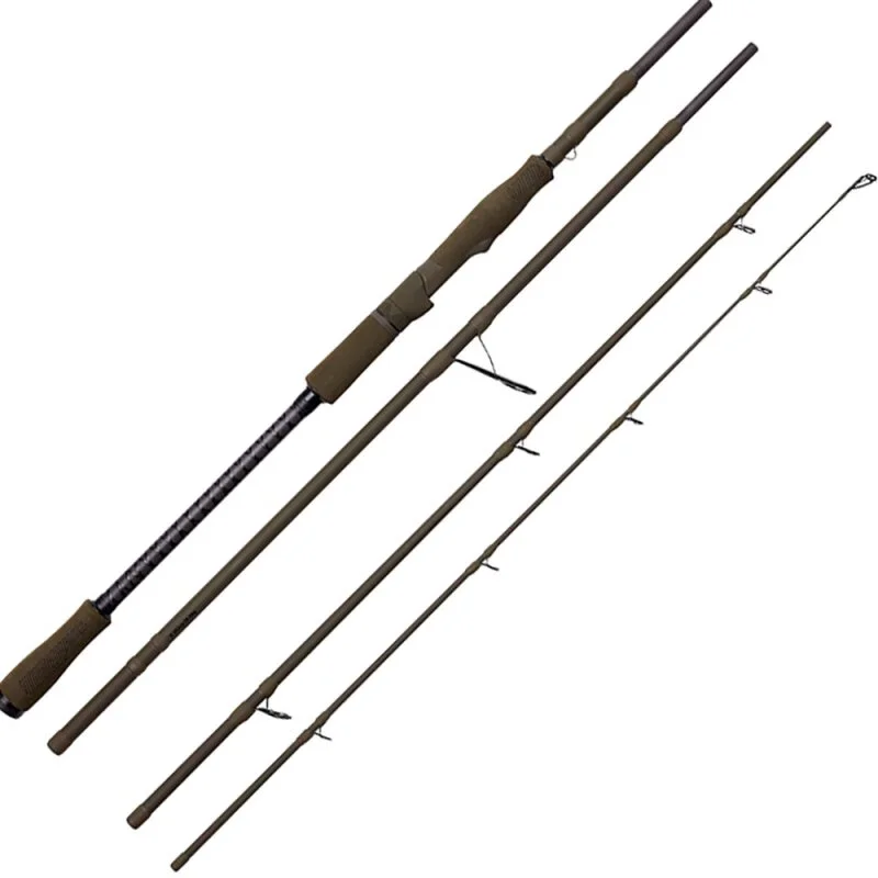 Savage Gear - SG4 Fast Game TR 3 Savage Gear - SG4 Fast Game TR