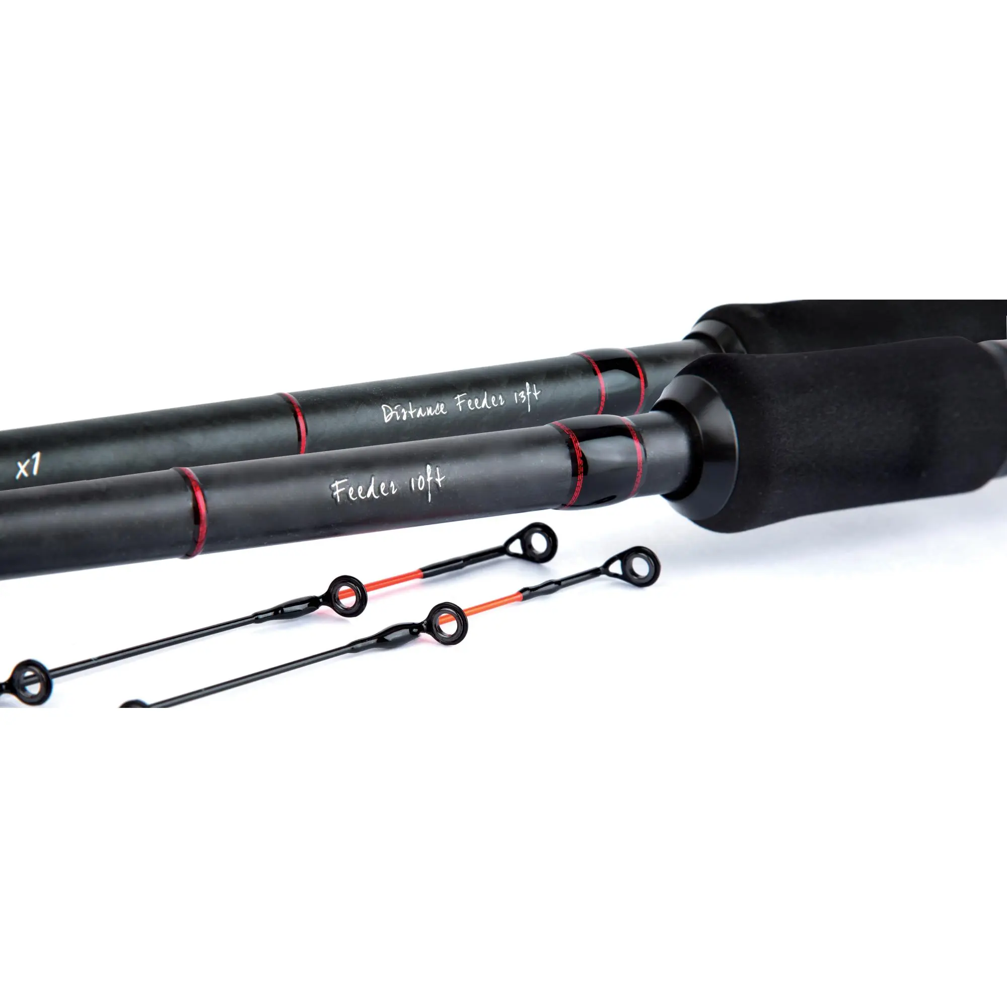 Shimano Aero X1 Precision Feeder 11 '3,35m 70g 4 Shimano Aero X1 Precision Feeder 11 '3,35m 70g – Bild 2