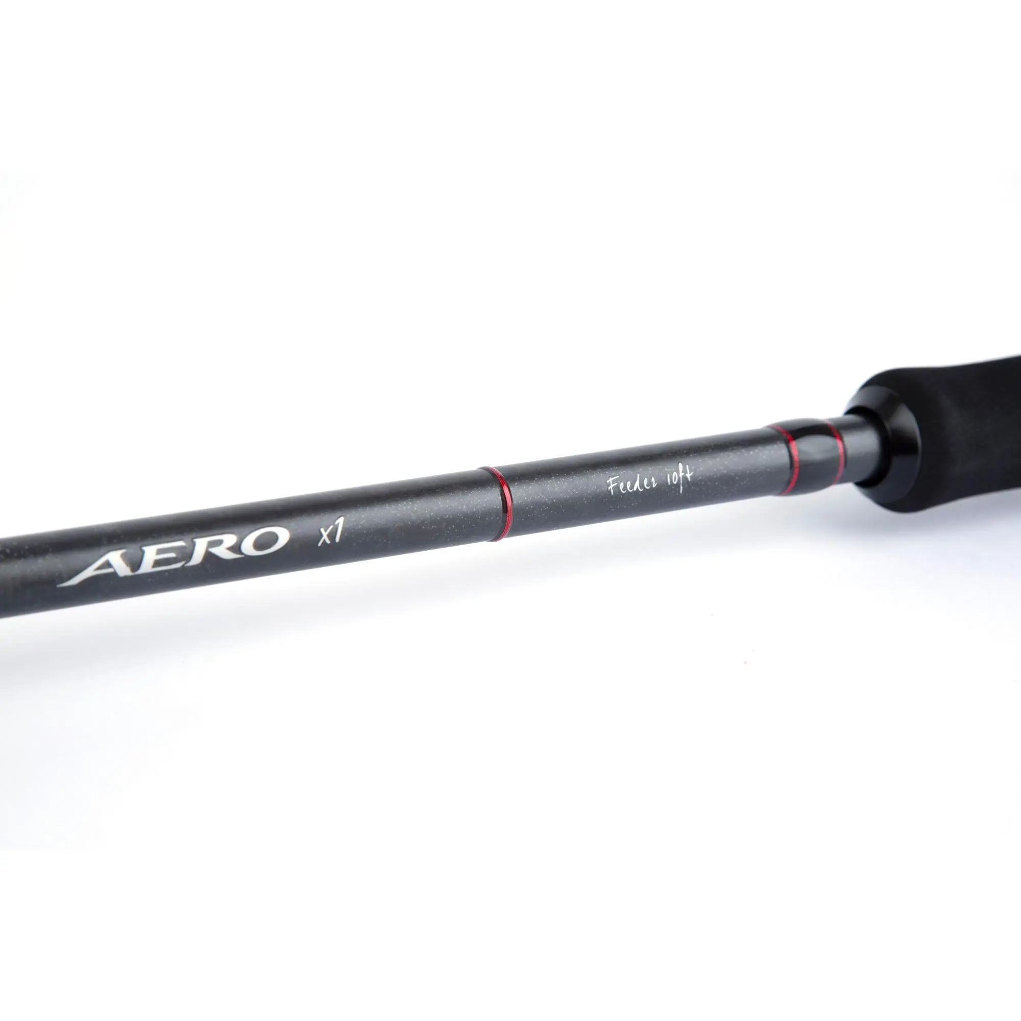 Shimano Aero X1 Precision Feeder 11 '3,35m 70g 5 Shimano Aero X1 Precision Feeder 11 '3,35m 70g – Bild 3