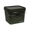 Shimano - Sync 5 Liter Square Bucket -Sportex Verkäufe shimano sync 5 liter square bucket