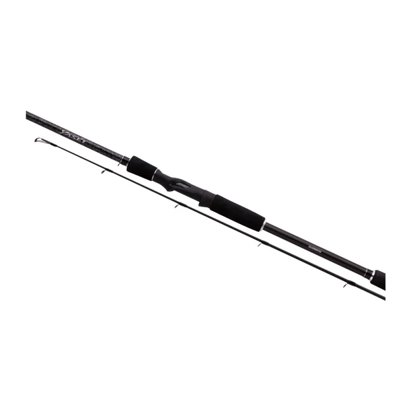 Shimano - Yasei Aspius - 270cm 10-35g 3 Shimano - Yasei Aspius - 270cm 10-35g