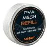 Skarp - PVA Mesh Refill 20m -Sportex Verkäufe skarp pva mesh refill 20m