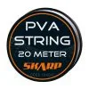 Skarp - PVA String 20m -Sportex Verkäufe skarp pva string 20m