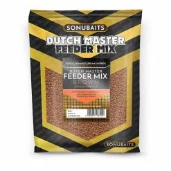 Sonubaits - Dutch Master Feeder Mix 2kg
