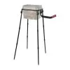 Spomb - Bucket Stand Kit - Single -Sportex Verkäufe spomb bucket stand kit single