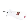 The Spomb Spomb - Futterrakete / Spod - White /Mini