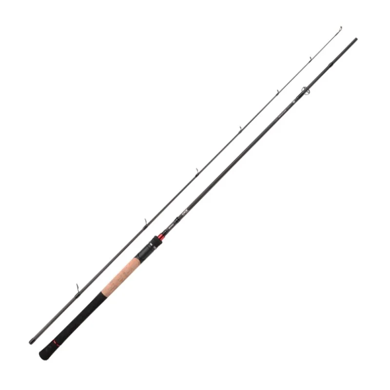 Spro - CRX Twitch & Jig ML - 200cm 15-45g 3 Spro - CRX Twitch & Jig ML - 200cm 15-45g