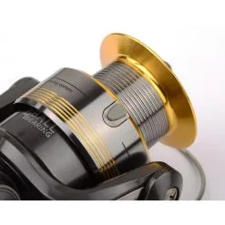 Spro Necton Lcs 530 4 + 1Bb Alu + Gra -Sportex Verkäufe spro necton lcs 530 4 1bb alu gra 4