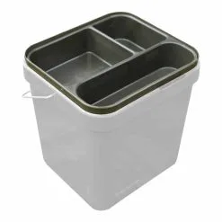 Trakker - 17 Ltr Heavy Duty Cuvette