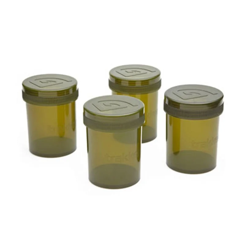 Trakker - Glug Pots 3 Trakker - Glug Pots