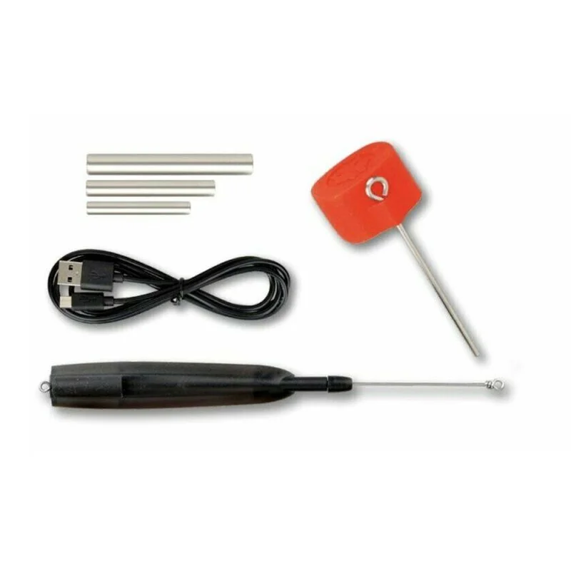 Water Wolf - UW 2.0 Underwater Camera 5 Water Wolf - UW 2.0 Underwater Camera – Bild 3