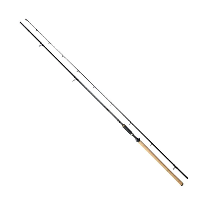 Westin - Powerspin-T 2nd - 330cm 20-80g XH 3 Westin - Powerspin-T 2nd - 330cm 20-80g XH