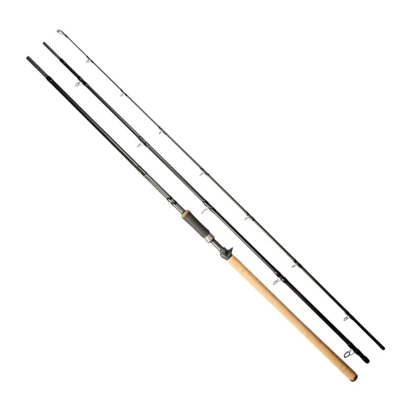 Westin - Powerspin-T 2nd - 368cm 40-150g XXH 3 Westin - Powerspin-T 2nd - 368cm 40-150g XXH
