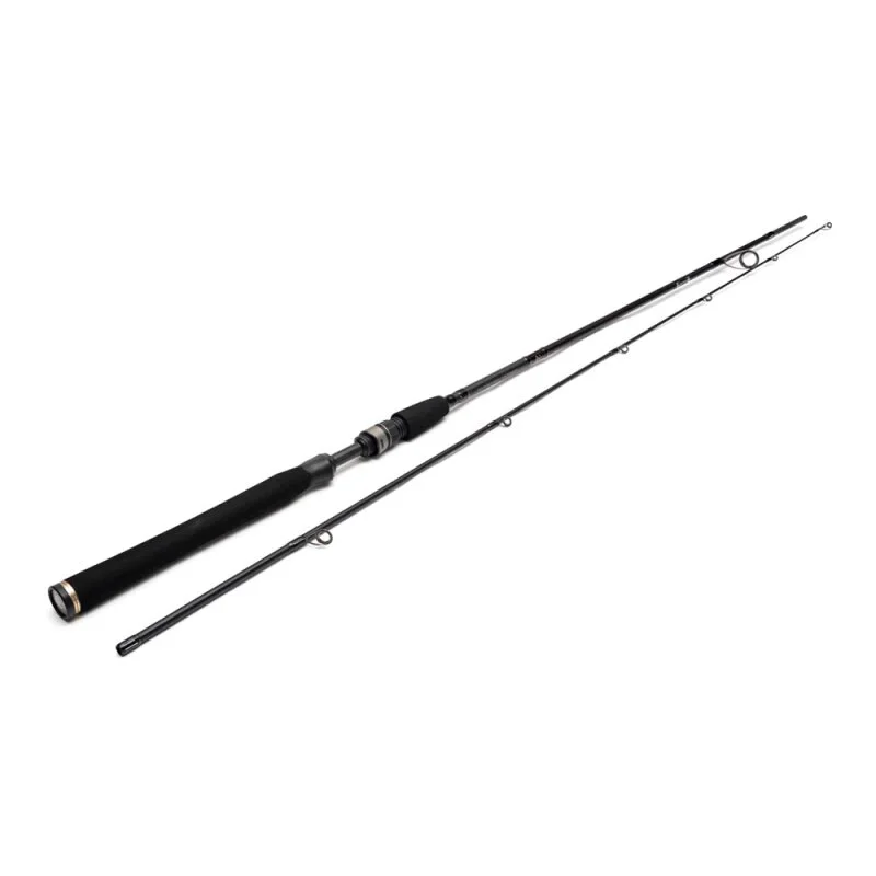 Westin - W3 Vertical Jigging 2nd - 185cm 14-28g M 4 Westin - W3 Vertical Jigging 2nd - 185cm 14-28g M – Bild 2