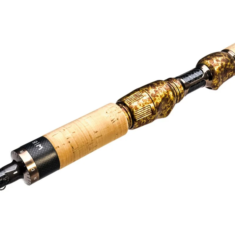 Westin - W8 Powercast PF Edition 218cm XHH 25-100g 4 Westin - W8 Powercast PF Edition 218cm XHH 25-100g – Bild 2