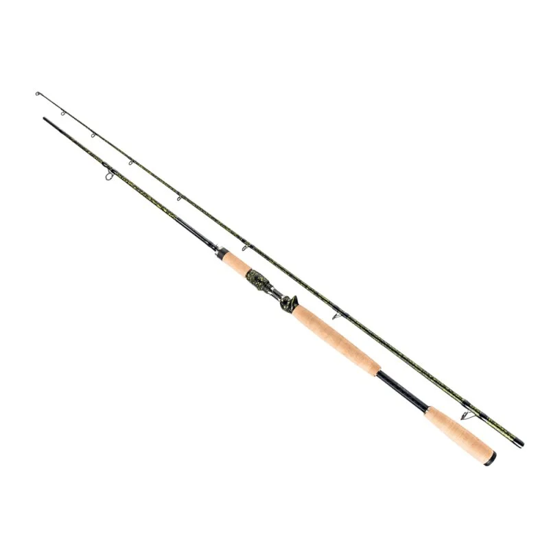 Westin - W8 Powercast-T PF Edition 3 Westin - W8 Powercast-T PF Edition