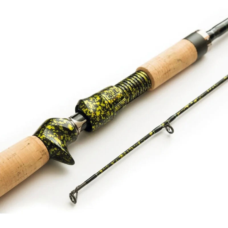 Westin - W8 Powercast-T PF Edition 5 Westin - W8 Powercast-T PF Edition – Bild 3