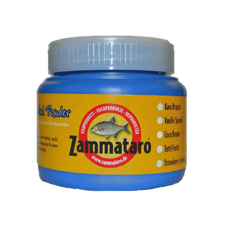 Zammataro - Coco-Bream Dose 200g 3 Zammataro - Coco-Bream Dose 200g