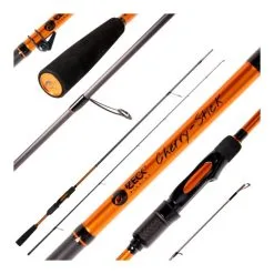 Zeck Fishing - Cherry Stick